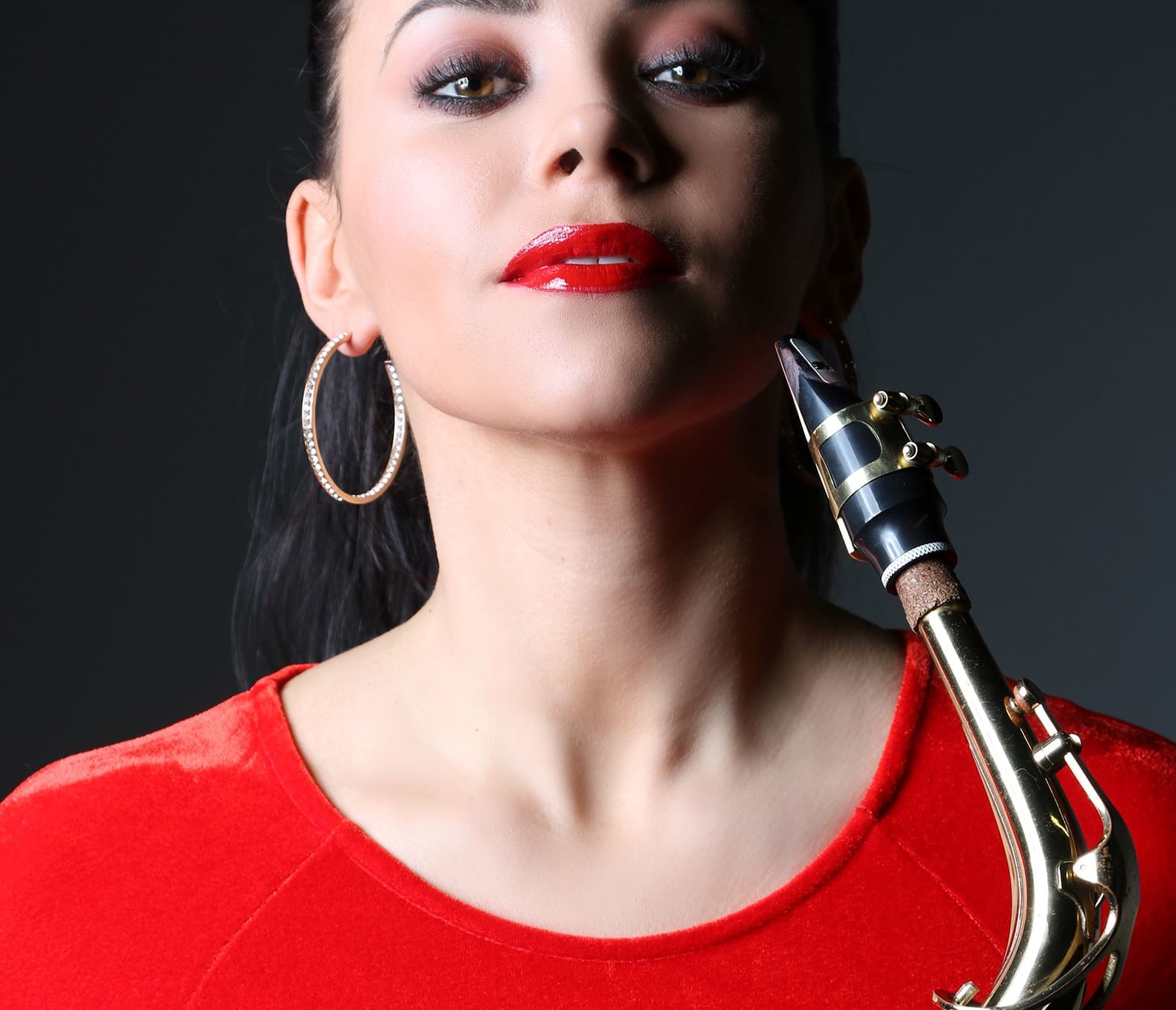 Danielle Grace Williams