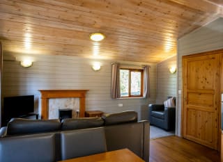 Comfort Lodge Accessible image