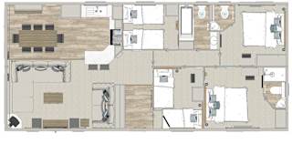 Thalassa layout
