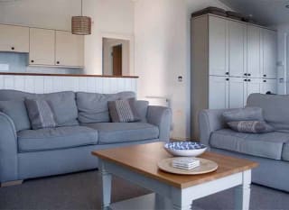 Superior Lodge Seaview image