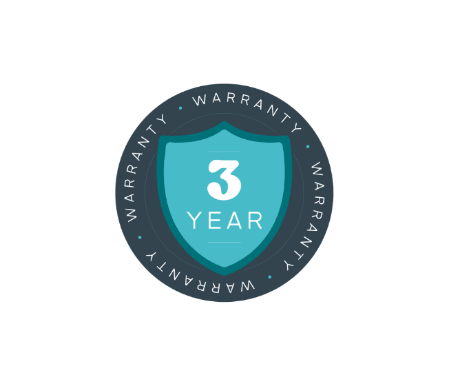 Warranty