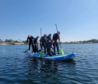 Best UK Holiday Parks for Groups