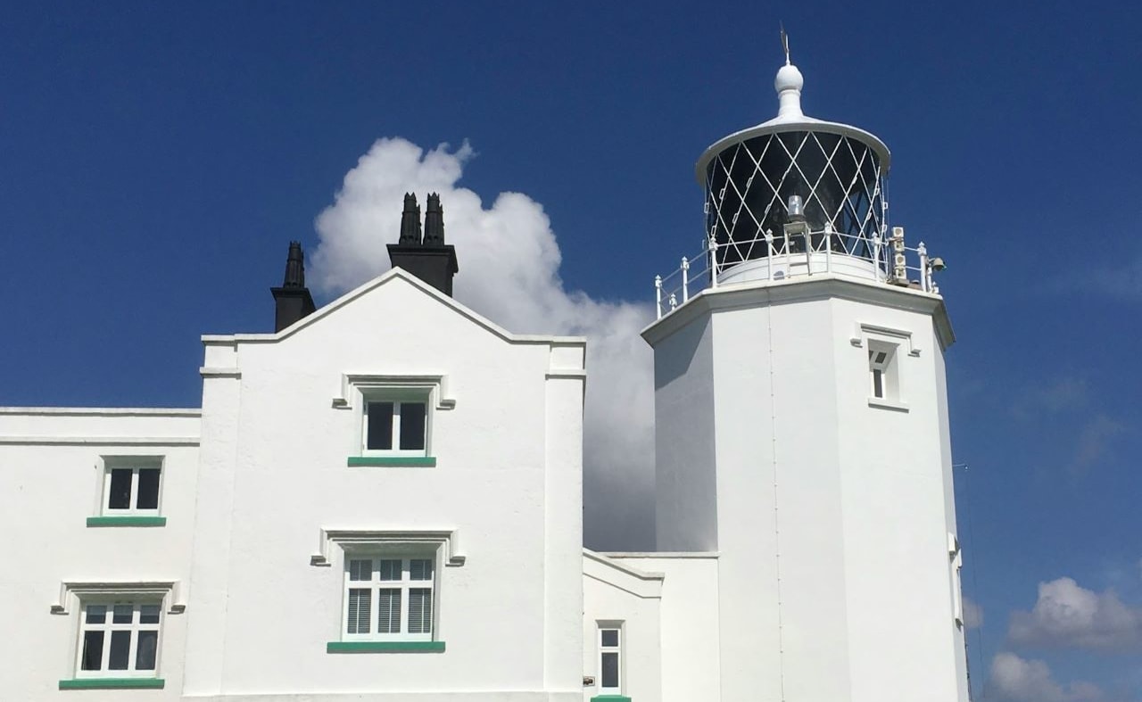 Lizard Point Lighthouse image