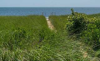 Yarmouth to Totland image