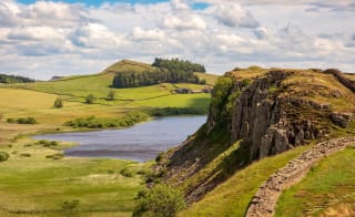 Northumberland National Park image