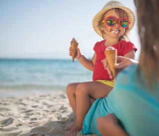 Away Resorts encourages a slower pace for holidays this springtime image