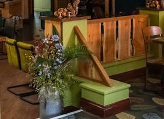 The Woodside Inn image