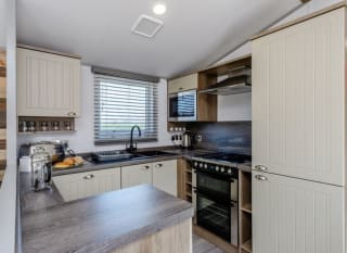 Exclusive Lodge image