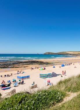 Cornwall best beaches