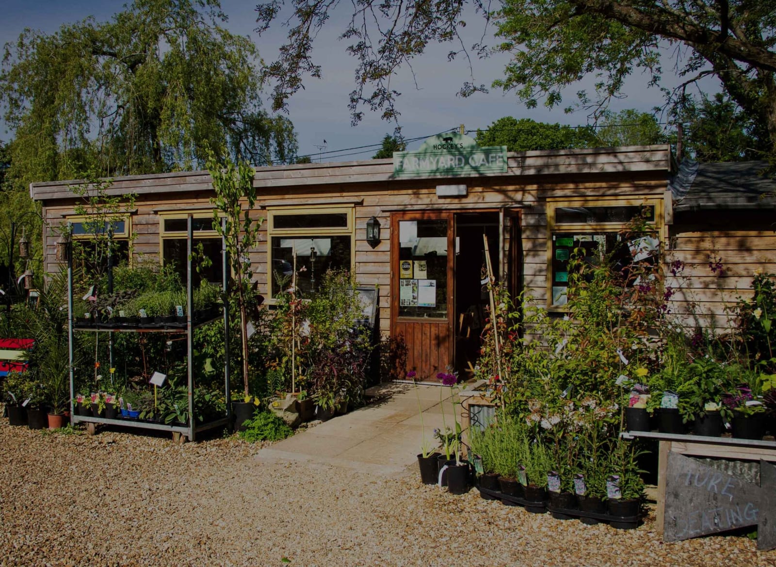 Hockey's Farm Shop image