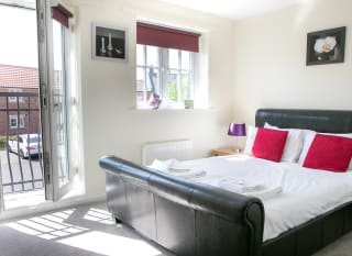 Comfort Cottage image