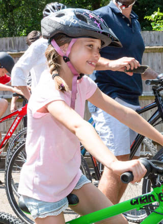 Wight Cycle Hire