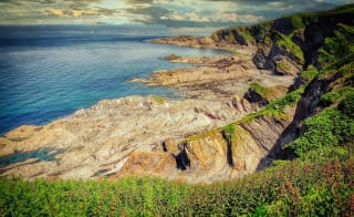 St Ives to Carbis Bay image