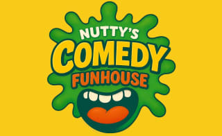 Nutty's Comedy Funhouse image