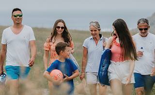 Nature Walks image