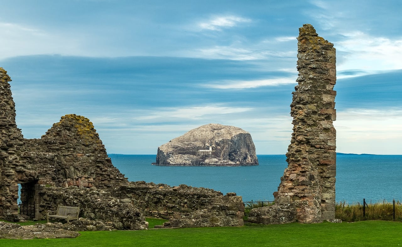 West Links Beach image