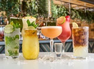 Dynamite Bar image