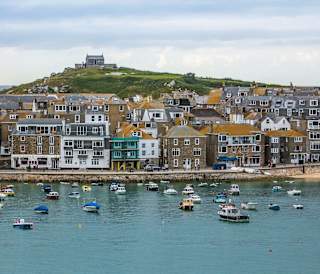 The ultimate guide to UK staycations