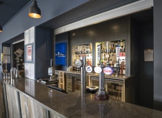 The View Bar and Coffee Lounge image