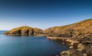 Pembrokeshire Coast, Wales image