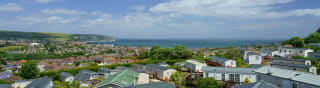 Static caravans & lodges for sale in Dorset image