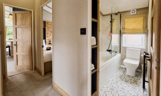 Woodland Lodge image