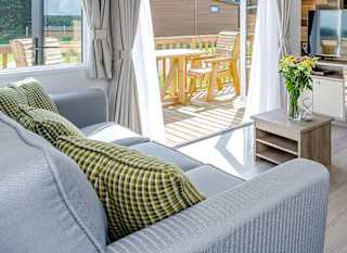 Luxury Lodge image
