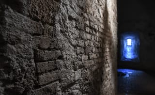 The York Dungeon image