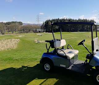 Excellent Facilities & Equipment