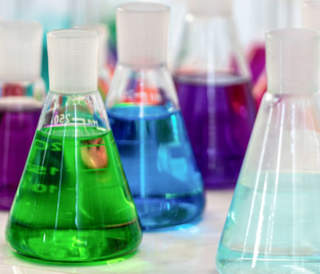 Potion Making