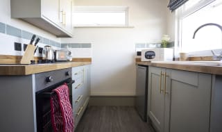 Luxury Chalet image
