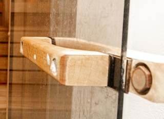 Sauna and Steam Room image