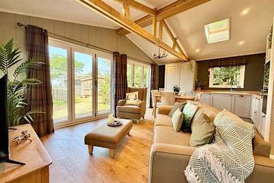 Foresters Lodge image
