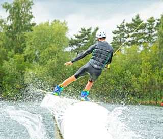 Things to do in Hampshire