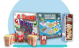 Away Resorts Extras image