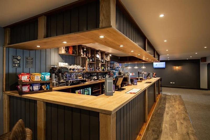 Windermere Lodge image