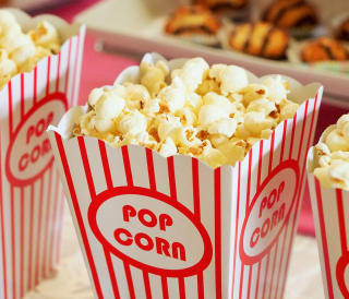 Pyjama Movie Nights