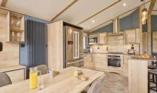 Woodland Lodge image