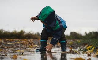 Embrace the rain image