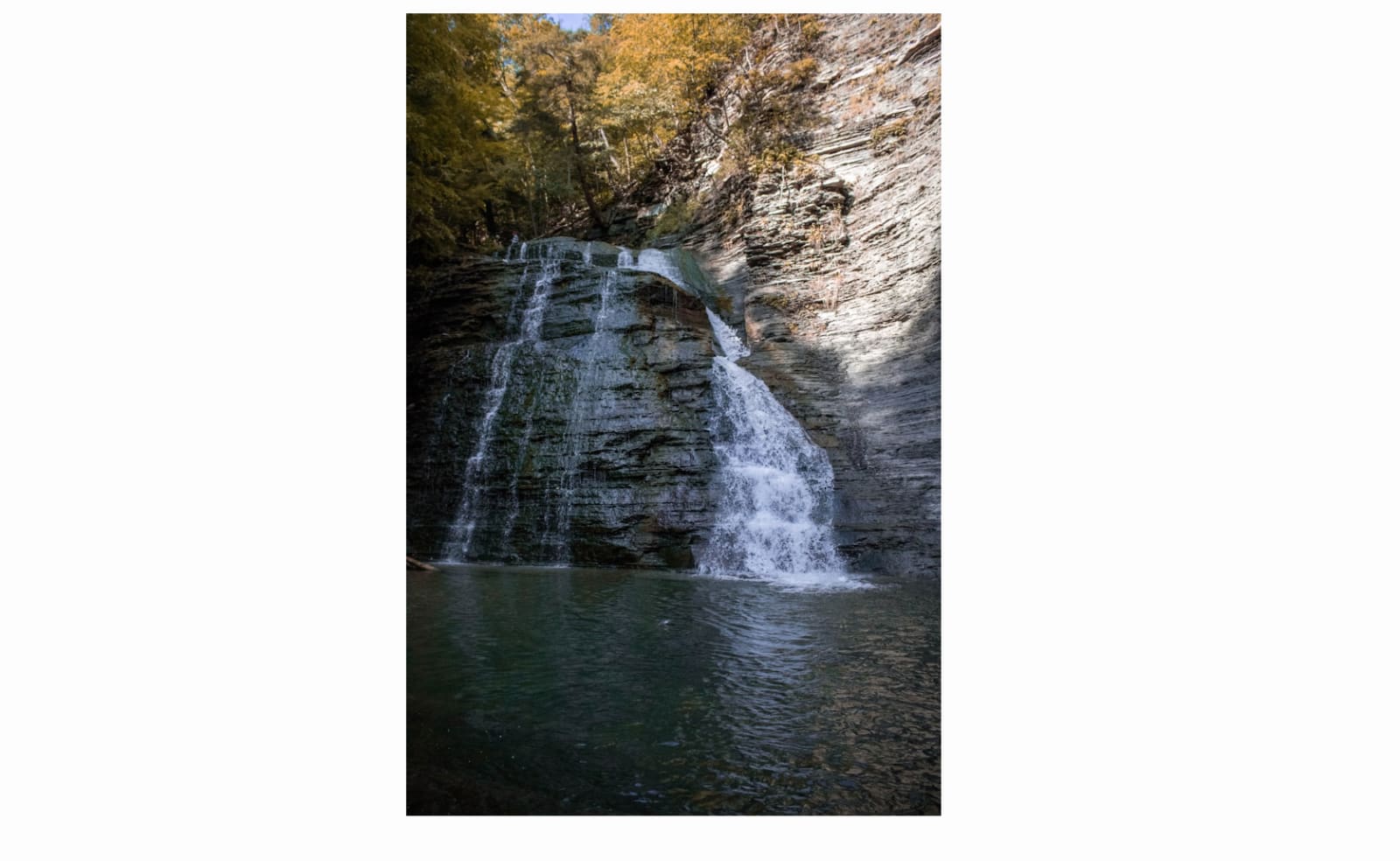 St. Nectan’s Glen image