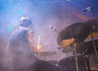 Live events image
