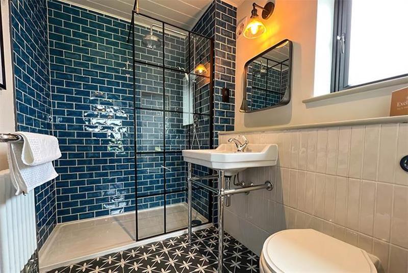 3 Bed Lodge image
