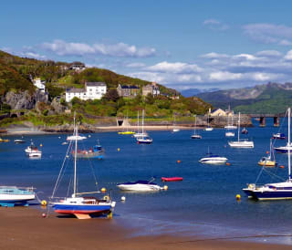 The 12 best walks from Barmouth