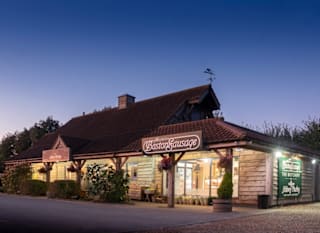 Mountain's Farm Shop image
