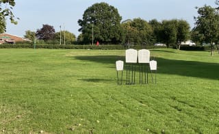 Footgolf image
