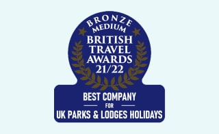 British Travel Awards image