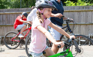 Bike Hire image