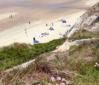 Best beach towns UK edition
