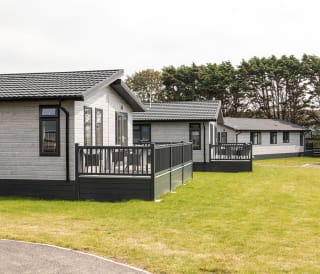 Caravan Holidays