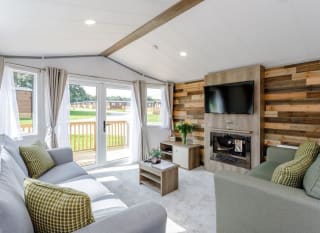 Exclusive Lodge image